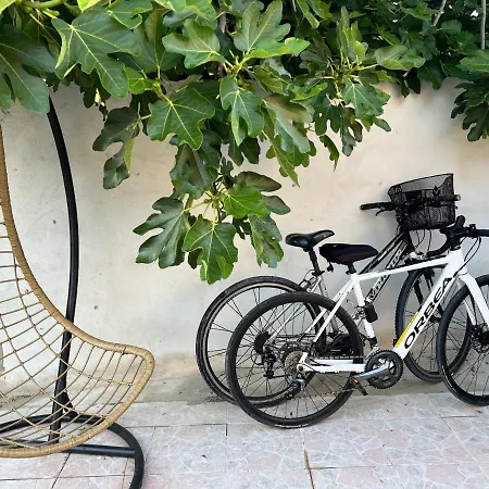 Hotel La Grande Bastide