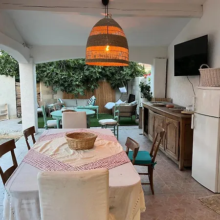 La Grande Bastide