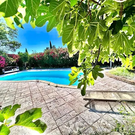 La Grande Bastide