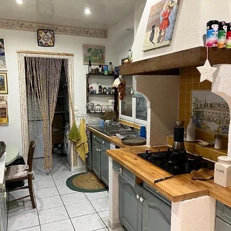 La Grande Bastide 4* La Ciotat