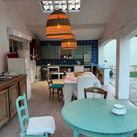 Hotel La Grande Bastide