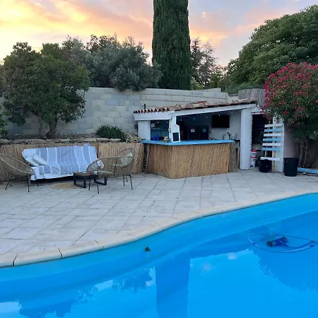 La Grande Bastide La Ciotat